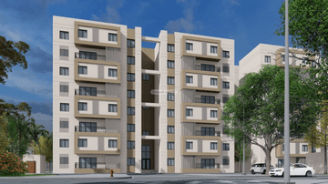 مشروع شقق ريفان Al Iskan Al Janubi, Dammam
