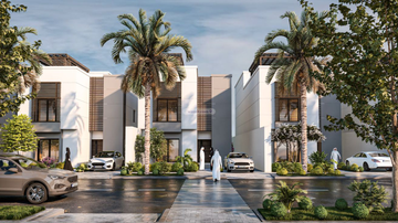 مشروع فلل أريج Abhur Ash Shamaliyah, North, Jeddah