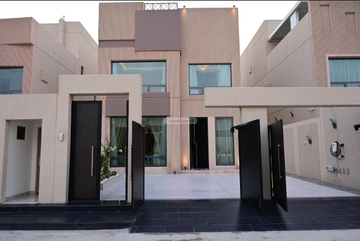مشروع مسكان الملقا - فلل للبيع الملقا، شمال، الرياض