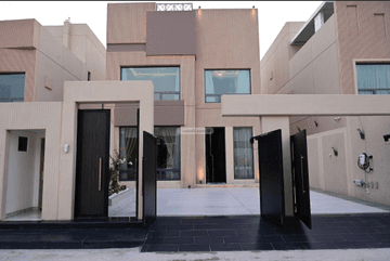 مشروع مسكان الملقا - فلل للبيع الملقا، شمال، الرياض