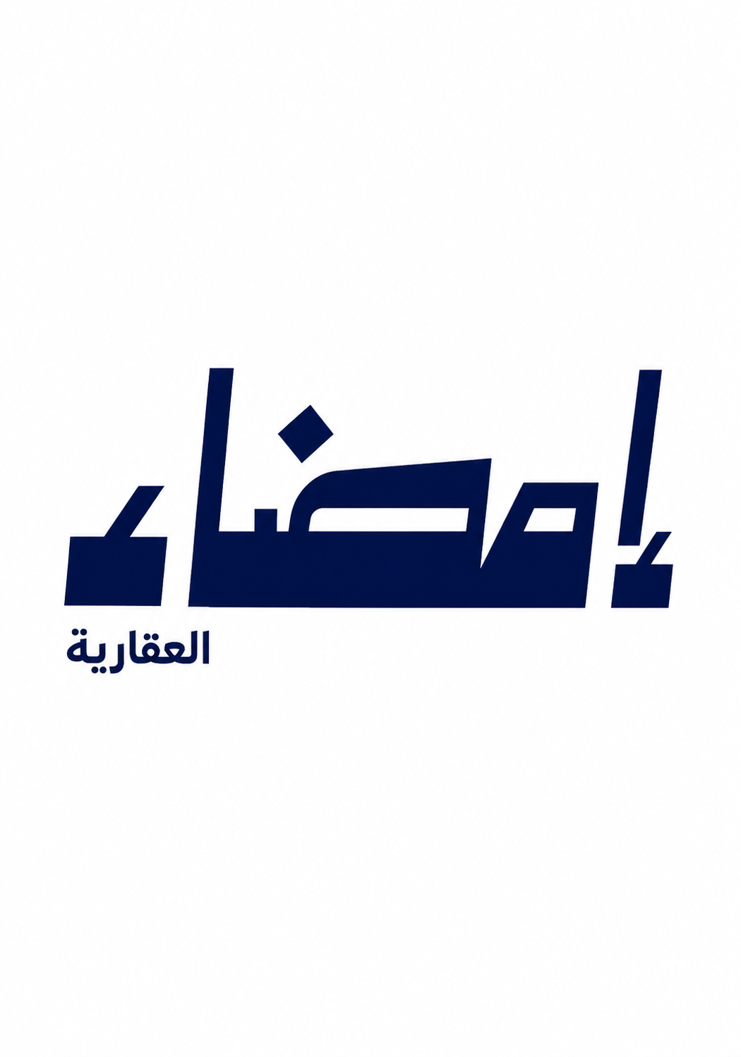 مؤسسة إمضاء العقارية