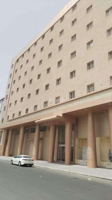  SQM Building for Rent Batha Quraysh, Makkah