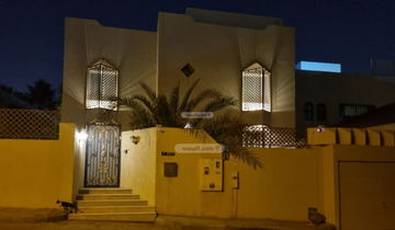 Villa 612 SQM Facing East, South Al Olaya, Central Riyadh, Riyadh