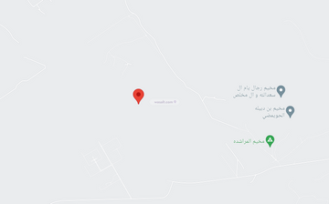  SQM Land for Sale Al Rabiyah, East Riyadh, Riyadh