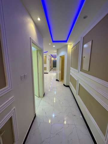 Apartment 211 SQM with 6 Bedrooms Ash Shawqiyah, Makkah
