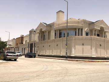قصر للبيع حي النرجس ، الرياض  النرجس، شمال الرياض، الرياض