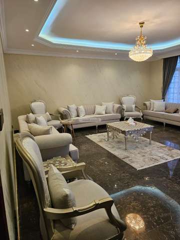 Villa 900 SQM with 3 Apartments Facing South Abhur Al Janubiyah, North Jeddah, Jeddah