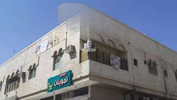  SQM Building for Rent Al Suwaidi, West Riyadh, Riyadh