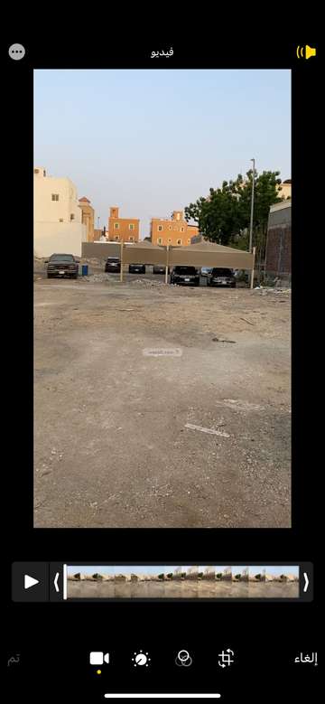 أرض 450 متر مربع شرقية على شارع 10م ابحر الجنوبية، شمال جدة، جدة