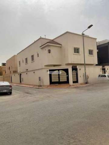 9 Bedroom(s) Villa for Sale Al Sahafah, North Riyadh, Riyadh