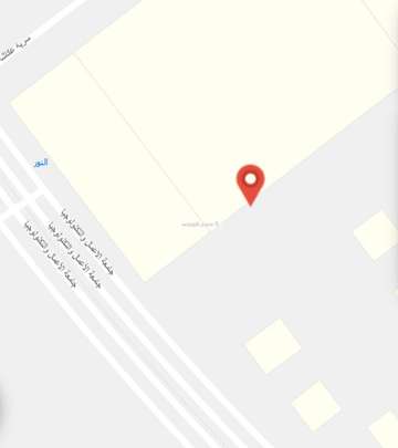  SQM Land for Sale Al Nur, North Jeddah, Jeddah