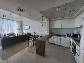 Furnished Apartment 88 SQM with 1 Bedroom Al Sahafah, North Riyadh, Riyadh