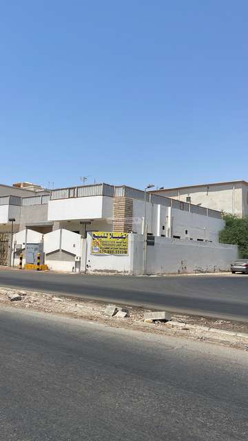 Villa 750 SQM Facing South East on 20m Width Street Al Manar, East Jeddah, Jeddah