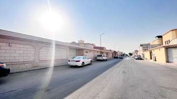  SQM Land for Sale Al Nahdah, East Riyadh, Riyadh