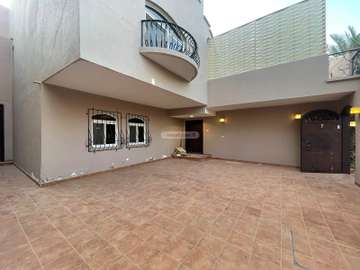 Villa 411 SQM Facing East on 20m Width Street Al Sulaimaniyah, Central Riyadh, Riyadh