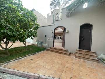Villa 411 SQM Facing East on 20m Width Street Al Sulaimaniyah, Central Riyadh, Riyadh