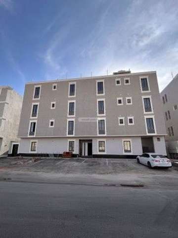 Apartment 173 SQM with 3 Bedrooms Tuwaiq, West Riyadh, Riyadh