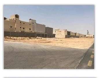 أرض 996 متر مربع جنوبية غربية على شارع 60م العوالي، غرب الرياض، الرياض