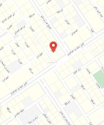 أرض 504 متر مربع شرقية على شارع 15م الريان، شرق الرياض، الرياض