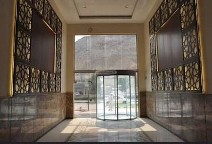 شقة مفروشة 61 متر مربع بغرفتين الضيافة، مكة المكرمة