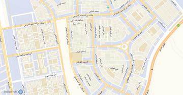 أرض 620 متر مربع جنوبية على شارع 15م البيان، شرق الرياض، الرياض