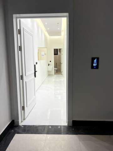 Apartment 189 SQM with 3 Bedrooms Al Khaleej, East Riyadh, Riyadh