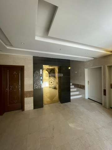 Apartment 201 SQM with 6 Bedrooms Al Mashair, Makkah