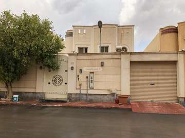 Villa 420 SQM Facing South on 15m Width Street Al Yasmeen, North Riyadh, Riyadh