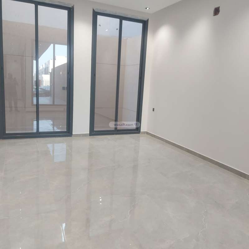 View of Villa 250 SQM Facing East on 15m Width Street | 162203