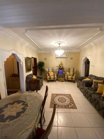 Villa 641 SQM Facing South East on 16m Width Street Az Zahra, North Jeddah, Jeddah