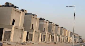Villa 250 SQM Facing East on 20m Width Street Al Farooq, Central Riyadh, Riyadh