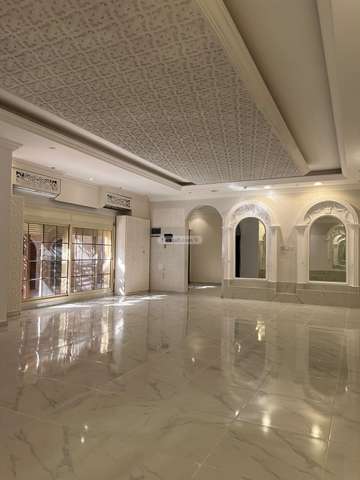 Villa 600 SQM Facing South on 15m Width Street Az Zahra, North Jeddah, Jeddah