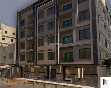 Apartment 140 SQM with 4 Bedrooms As Safa, North Jeddah, Jeddah