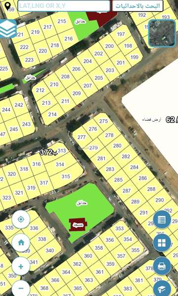أرض 600 متر مربع شمالية على شارع 15م الاصالة، شمال جدة، جدة
