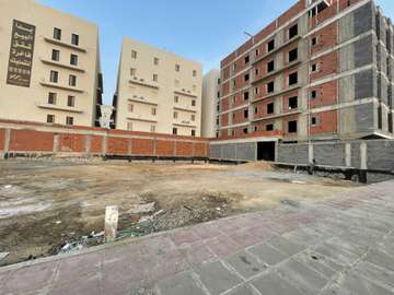 أرض 660 متر مربع غربية على شارع 20م الصوارى، شمال جدة، جدة