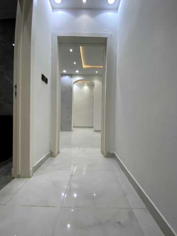 Apartment 186 SQM with 4 Bedrooms Al Khaleej, East Riyadh, Riyadh