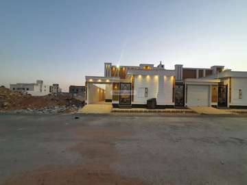 دور 375 متر مربع ب 4 غرف ضاحية نمار، غرب الرياض، الرياض
