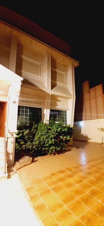 Villa 616 SQM Facing West with 5 Bedrooms Salahuddin, North Riyadh, Riyadh