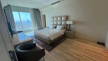 Apartment 118 SQM with 2 Bedrooms Al Olaya, Central Riyadh, Riyadh