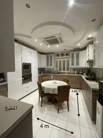 شقة 245 متر مربع ب 3 غرف الياسمين، شمال الرياض، الرياض