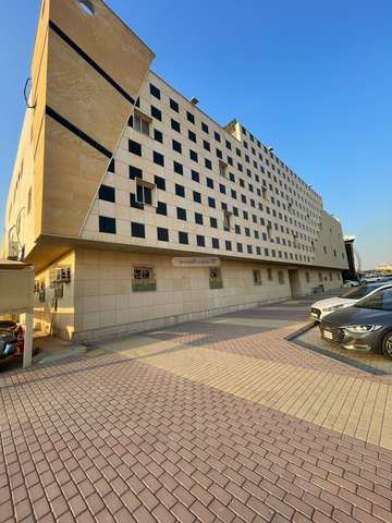 Apartment 167.42 SQM with 4 Bedrooms Al Nakheel, North Riyadh, Riyadh