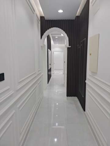 Apartment 154.11 SQM with 4 Bedrooms Asharai, Makkah