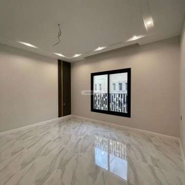 Apartment 154 SQM with 4 Bedrooms Al Naseem, Makkah