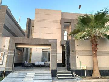 Villa 336 SQM Facing South with 4 Bedrooms Al Narjis, North Riyadh, Riyadh
