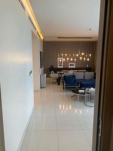 شقة 42 متر مربع بغرفة العليا، وسط الرياض، الرياض