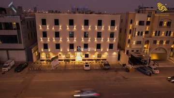 شقة 208 متر مربع ب 3 غرف الياسمين، شمال الرياض، الرياض