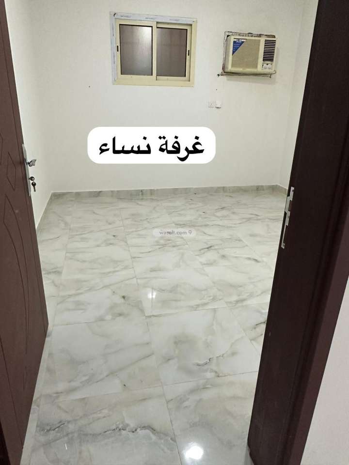 Apartment 200 SQM with 4 Bedrooms Ar Rabiyah, Buraidah
