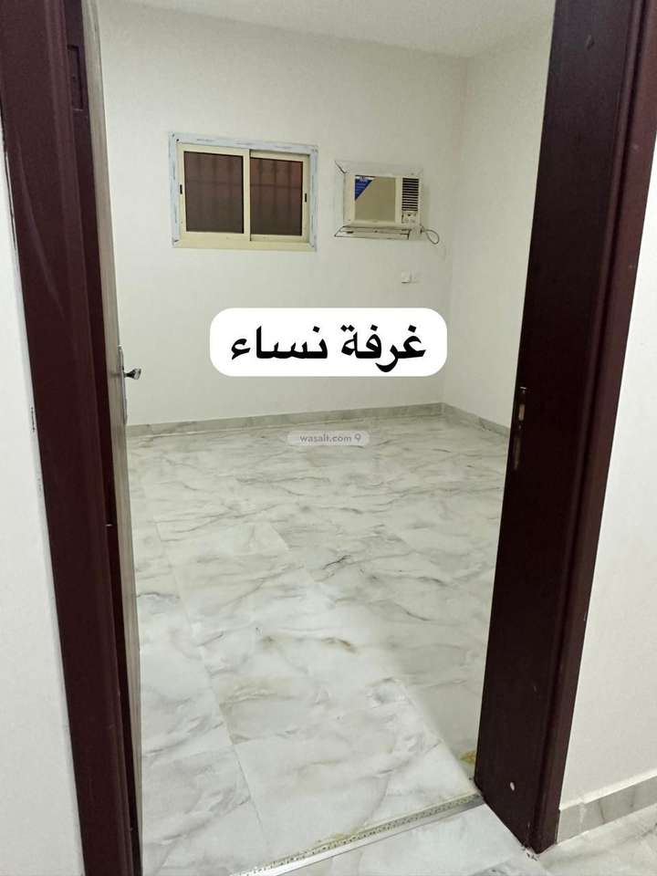 Apartment 200 SQM with 4 Bedrooms Ar Rabiyah, Buraidah