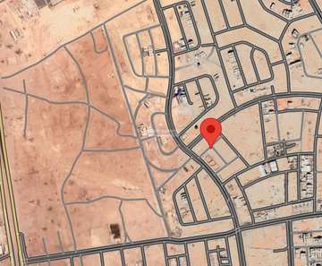 أرض 399.32 متر مربع شمالية شرقية على شارع 20م البيان، شرق الرياض، الرياض