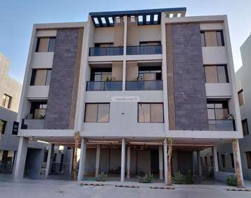 شقة 188 متر مربع ب 4 غرف الرمال، شرق الرياض، الرياض